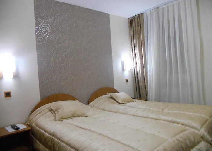 Hotel Kanet