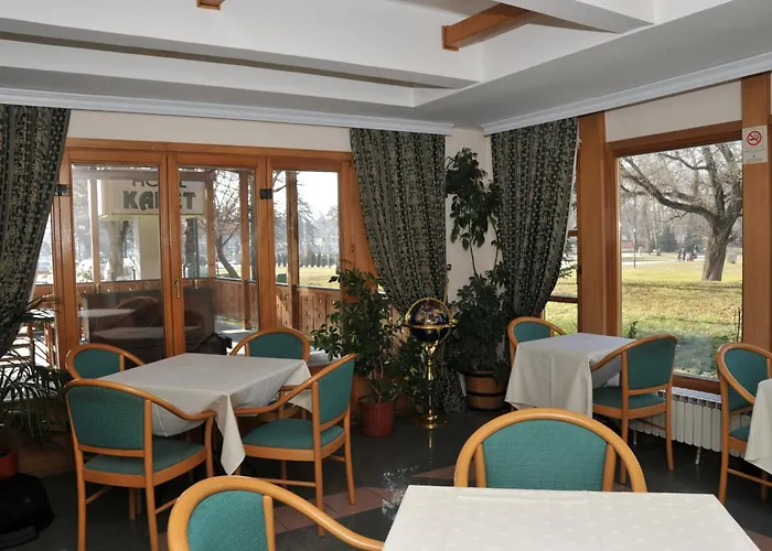 Hotel Kanet