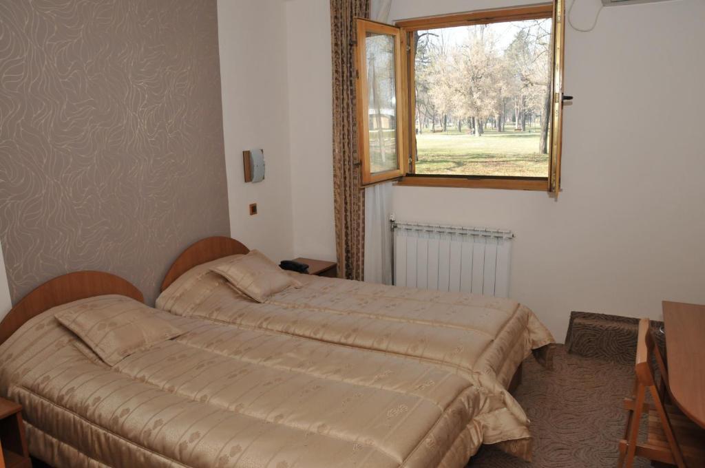 Kanet Hotel