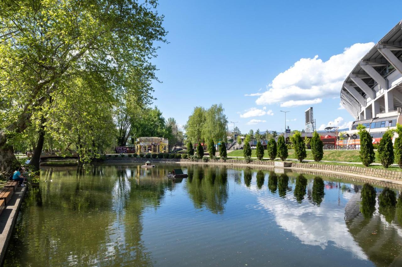 Kanet Skopje