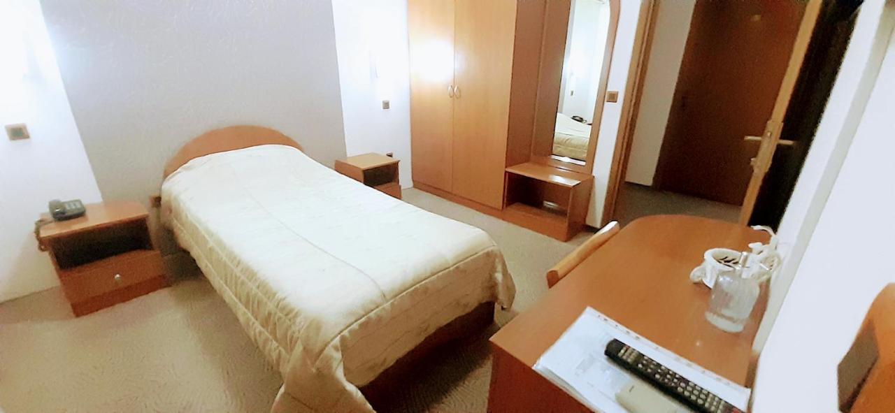 Hotel Kanet