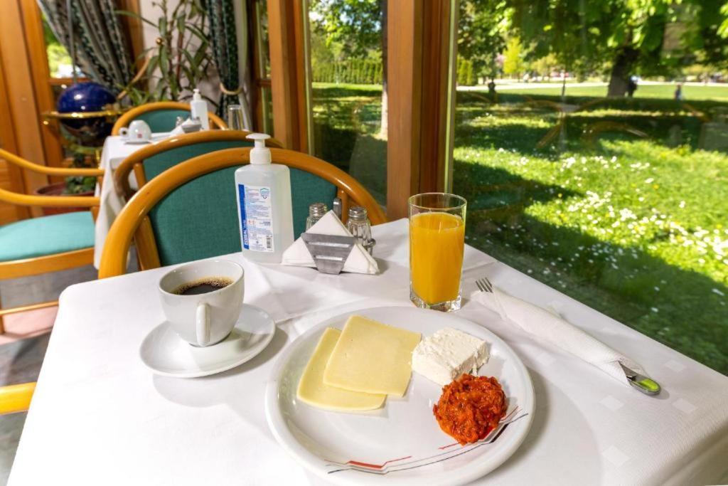 Kanet Hotel Skopje