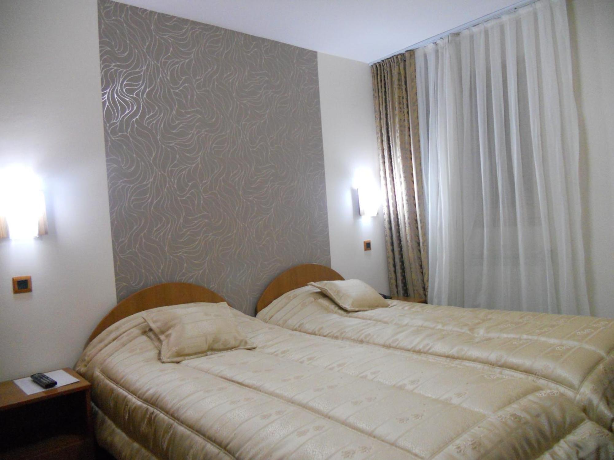 Hotel Kanet 2*