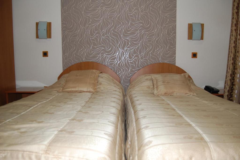 Kanet Hotel Skopje