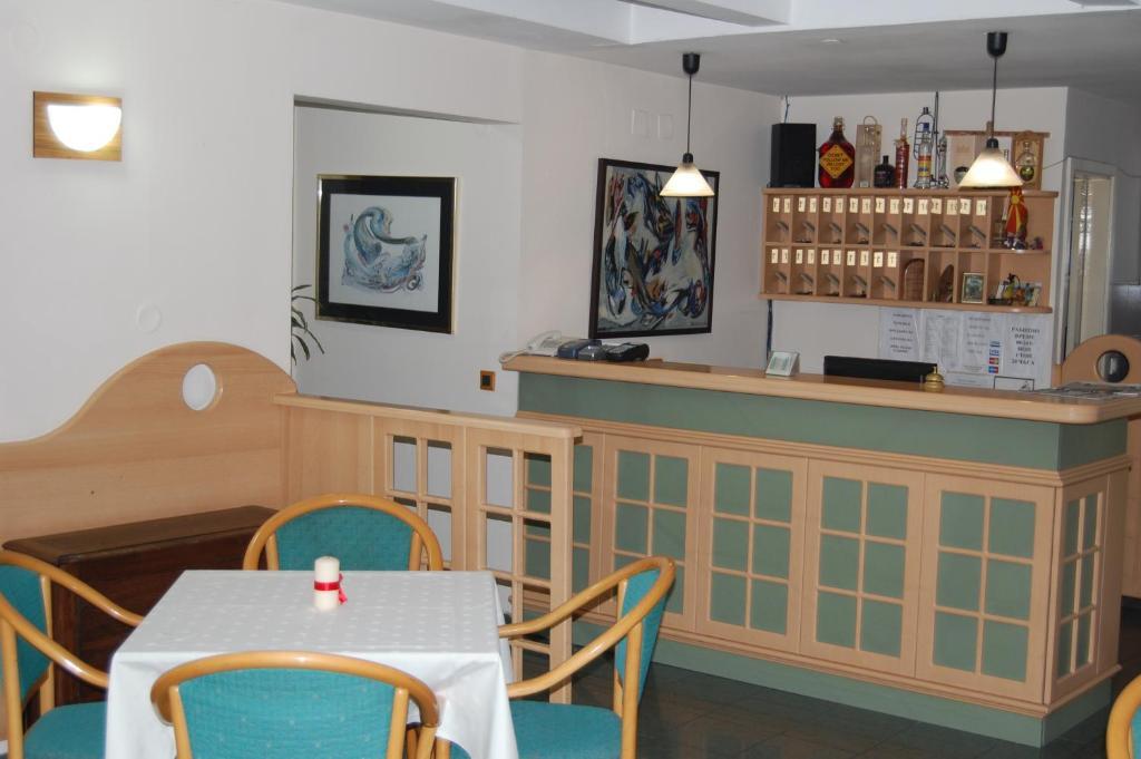 Kanet Hotel